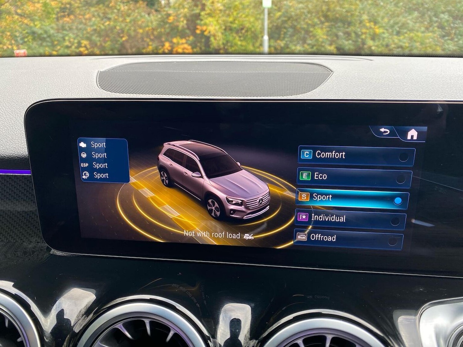 Used Mercedes-Benz GLB 2024 for sale - 76506151: Photo 25