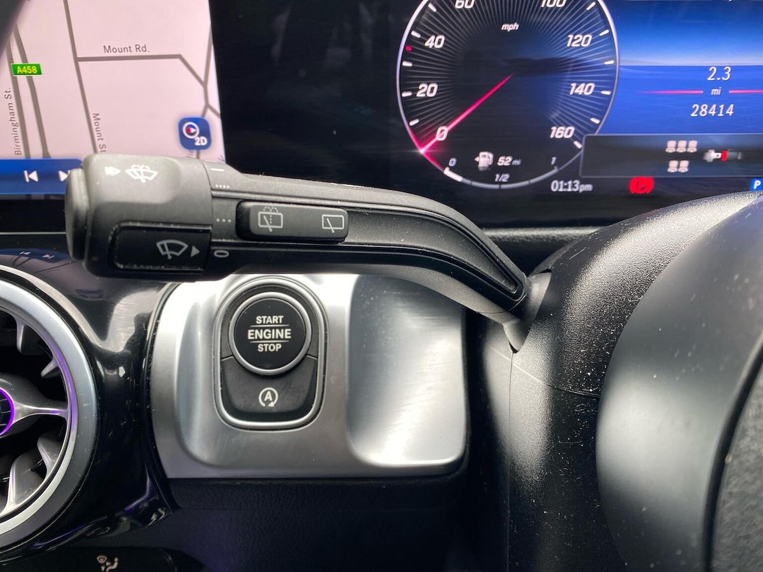 Used Mercedes-Benz GLB 2024 for sale - 76506151: Photo 28