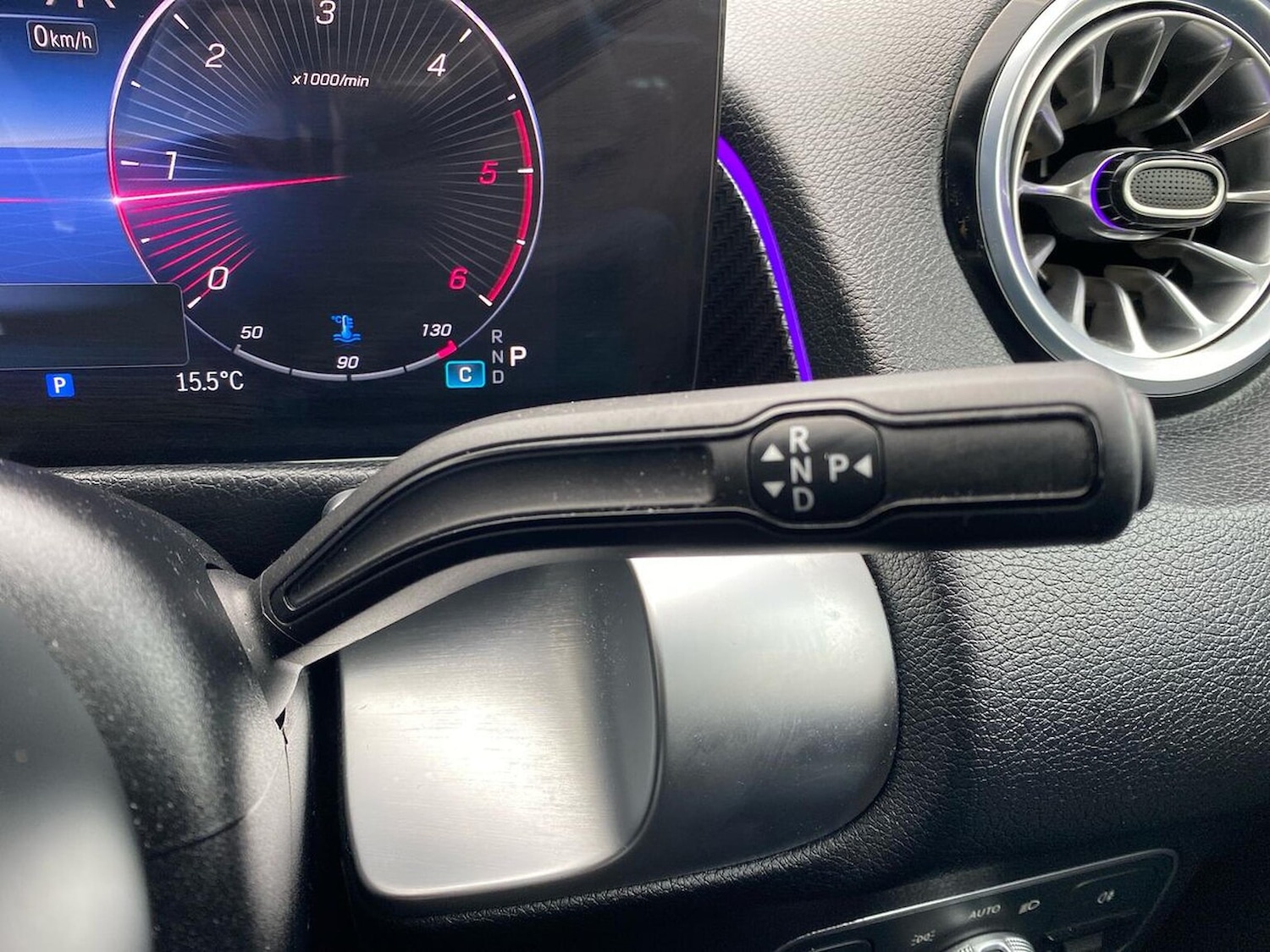 Used Mercedes-Benz GLB 2024 for sale - 76506151: Photo 29