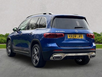 Used Mercedes-Benz GLB 2024 for sale - 76506151: Photo