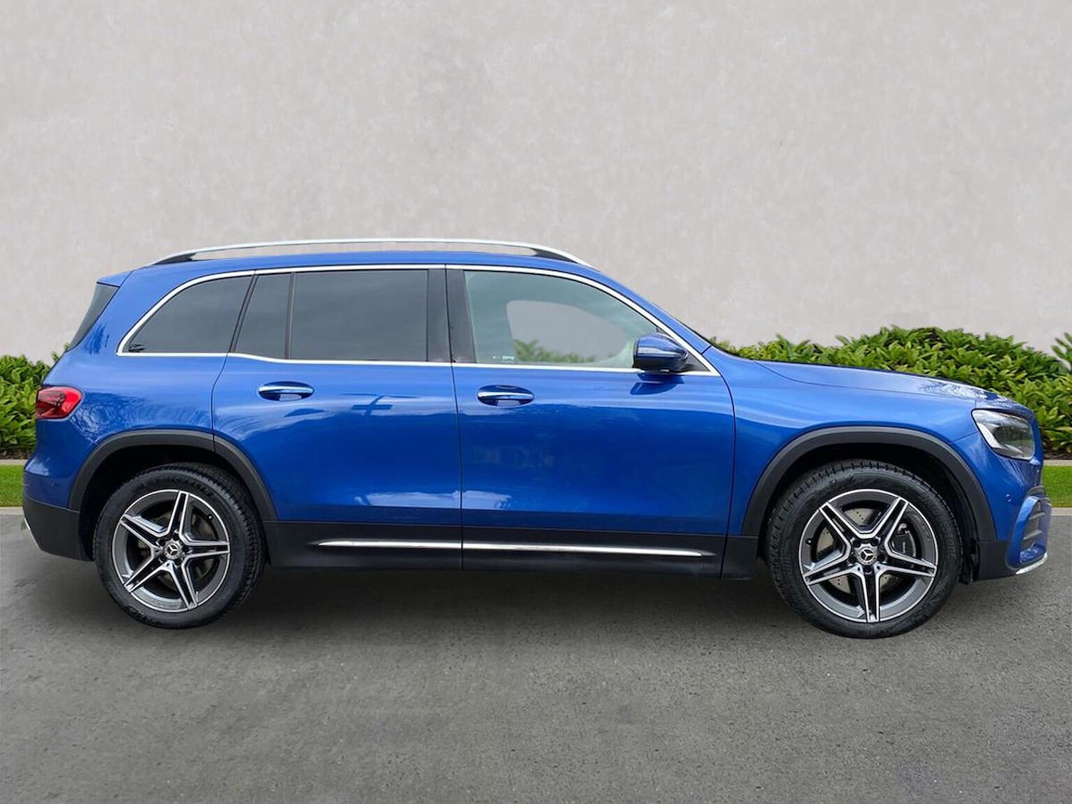 Used Mercedes-Benz GLB 2024 for sale - 76506151: Photo 3