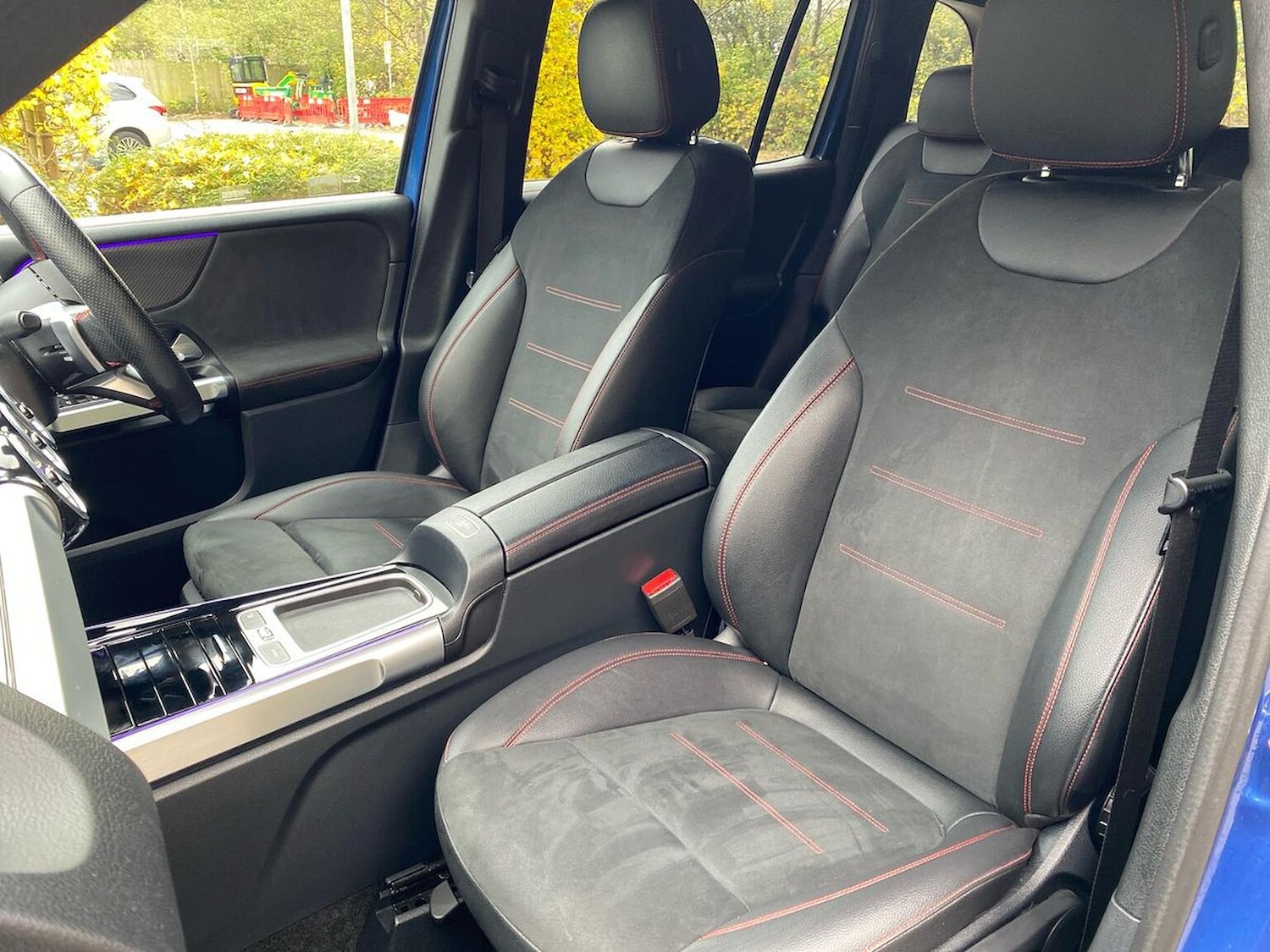 Used Mercedes-Benz GLB 2024 for sale - 76506151: Photo 31