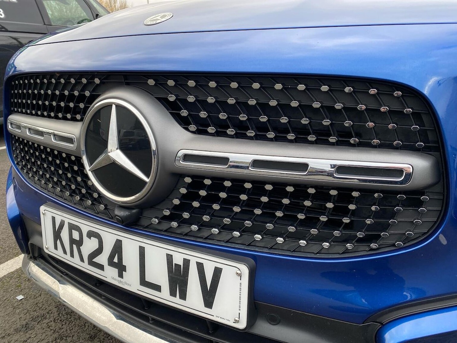 Used Mercedes-Benz GLB 2024 for sale - 76506151: Photo 33