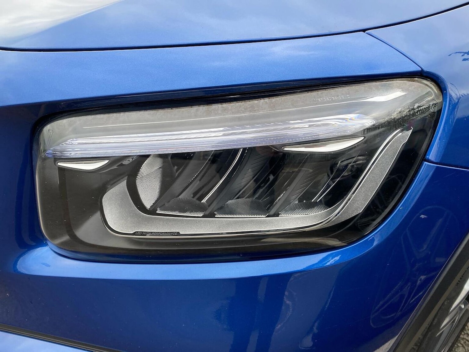 Used Mercedes-Benz GLB 2024 for sale - 76506151: Photo 34