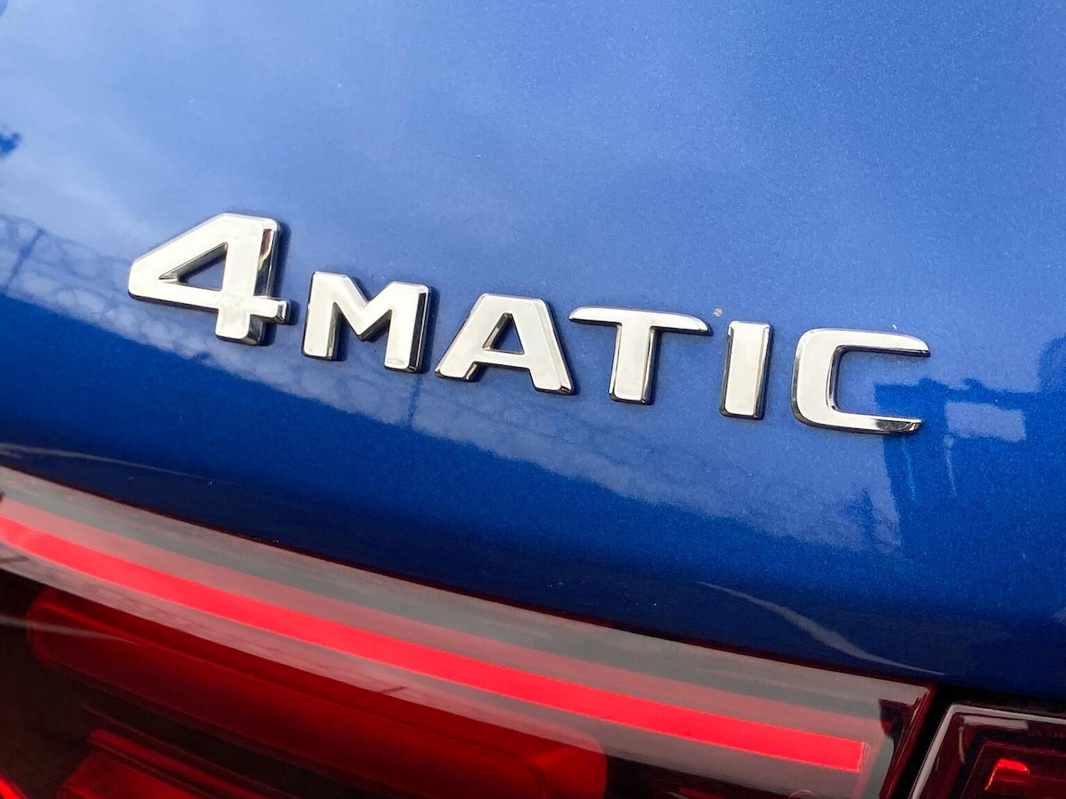 Used Mercedes-Benz GLB 2024 for sale - 76506151: Photo 35