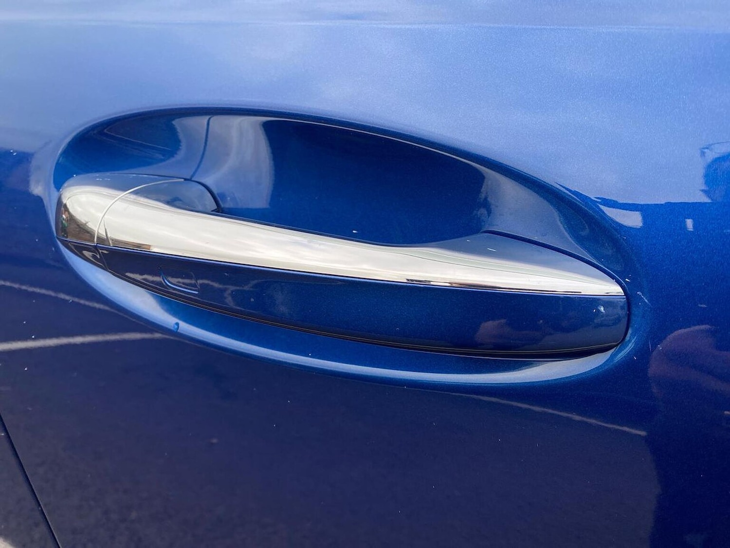 Used Mercedes-Benz GLB 2024 for sale - 76506151: Photo 37