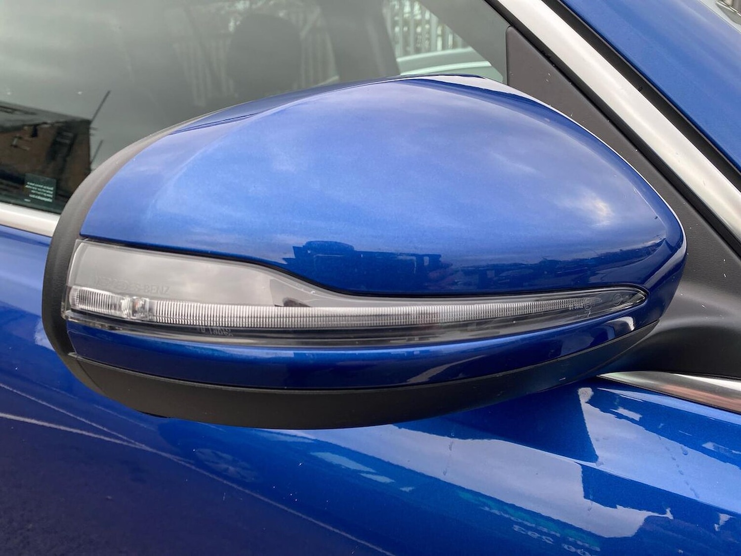 Used Mercedes-Benz GLB 2024 for sale - 76506151: Photo 38