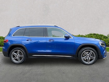 Used Mercedes-Benz GLB 2024 for sale - 76506151: Photo