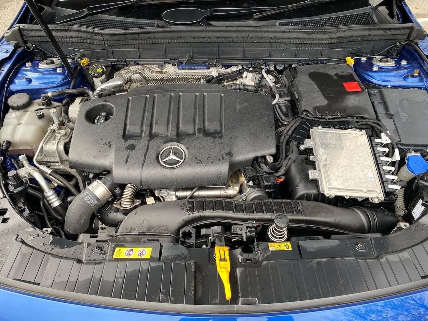 Used Mercedes-Benz GLB 2024 for sale - 76506151: Photo 41