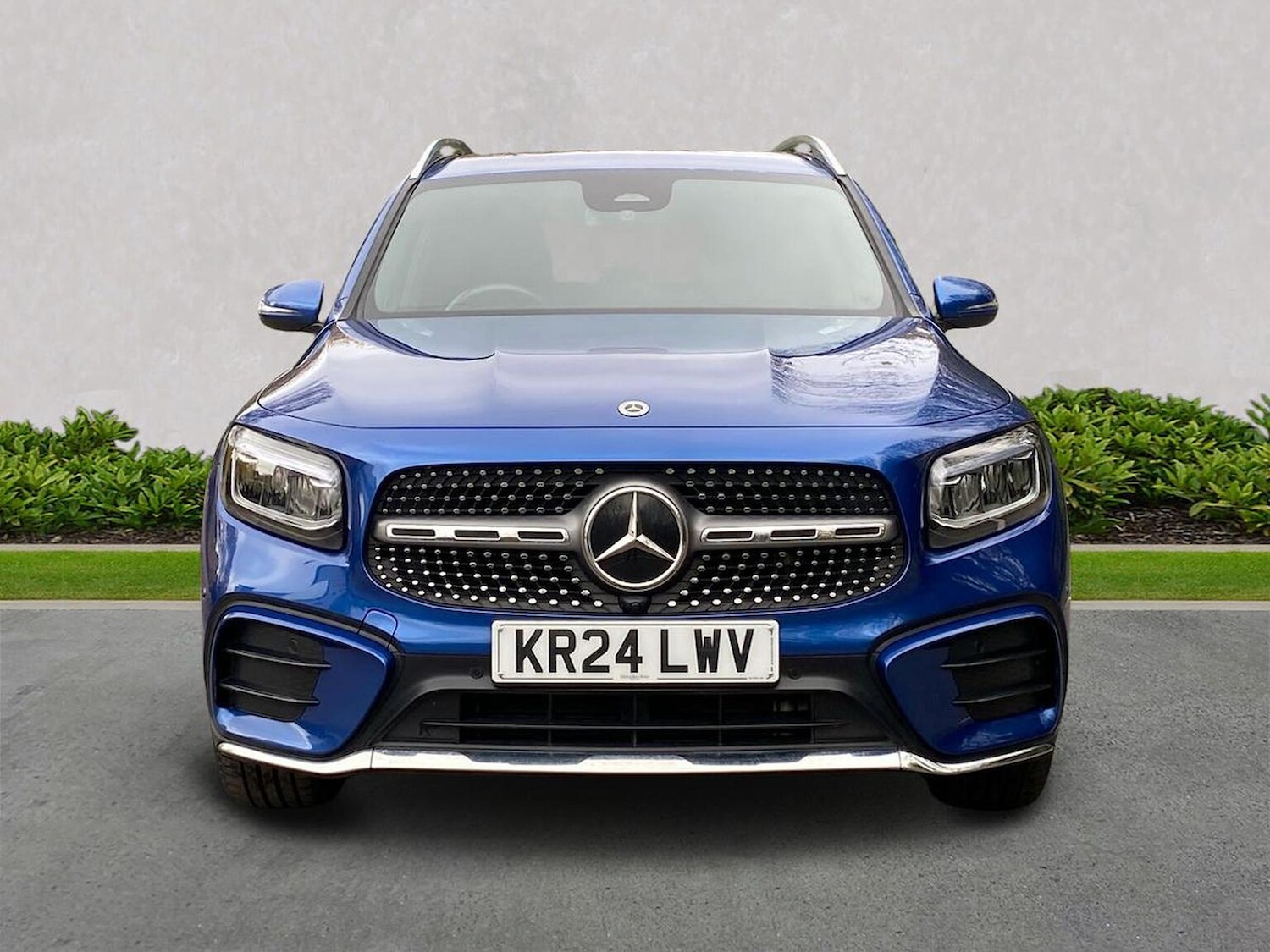 Used Mercedes-Benz GLB 2024 for sale - 76506151: Photo 5