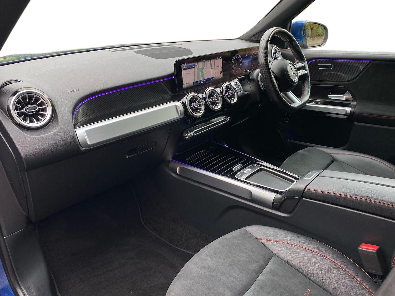 Used Mercedes-Benz GLB 2024 for sale - 76506151: Photo 7