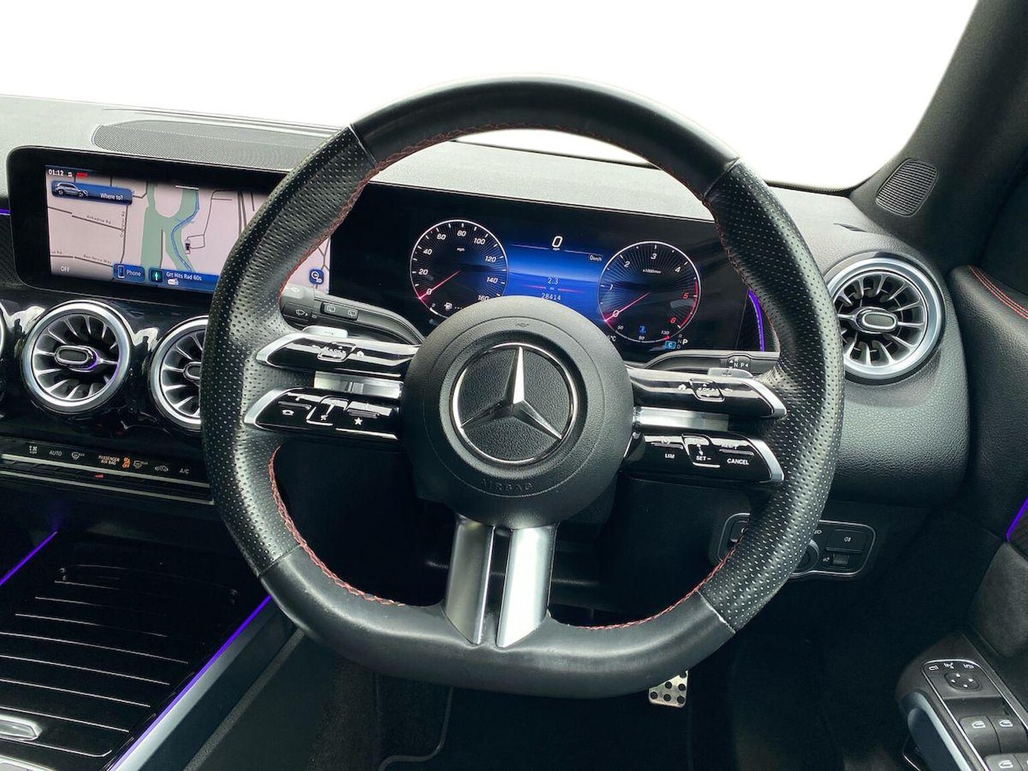 Used Mercedes-Benz GLB 2024 for sale - 76506151: Photo 9