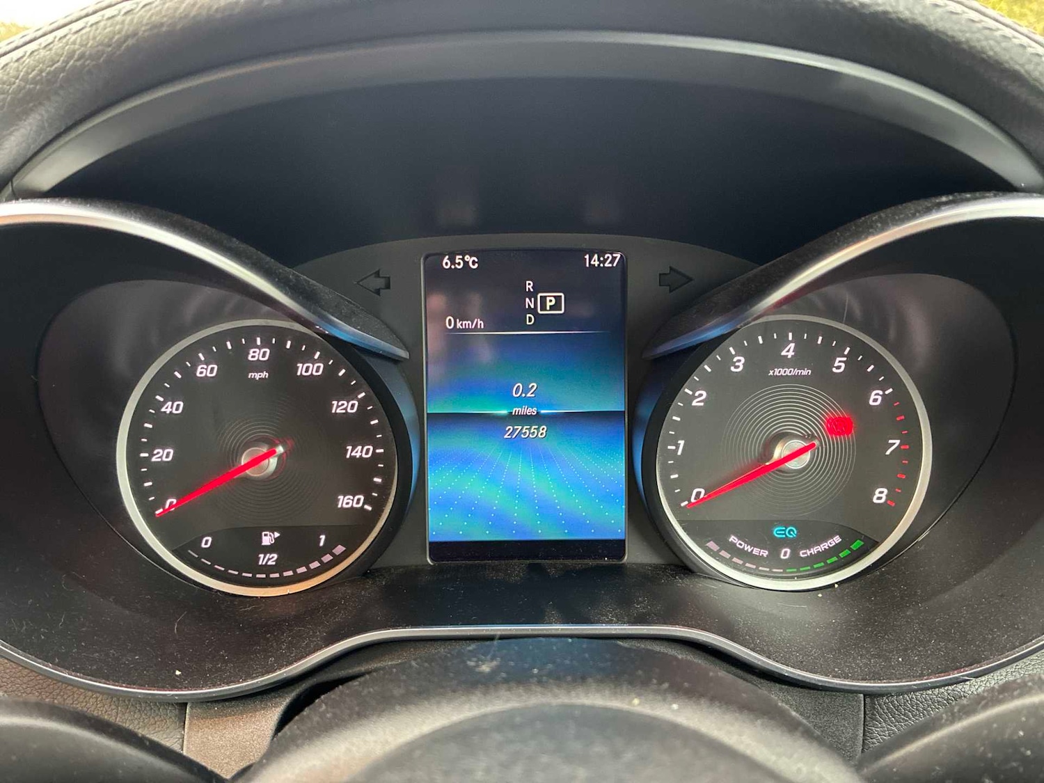 Used Mercedes-Benz C Class 2023 for sale - 78139545: Photo 10