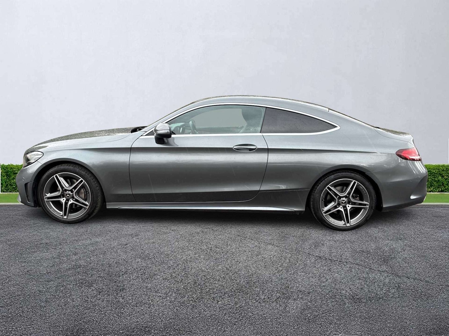 Used Mercedes-Benz C Class 2023 for sale - 78139545: Photo 19