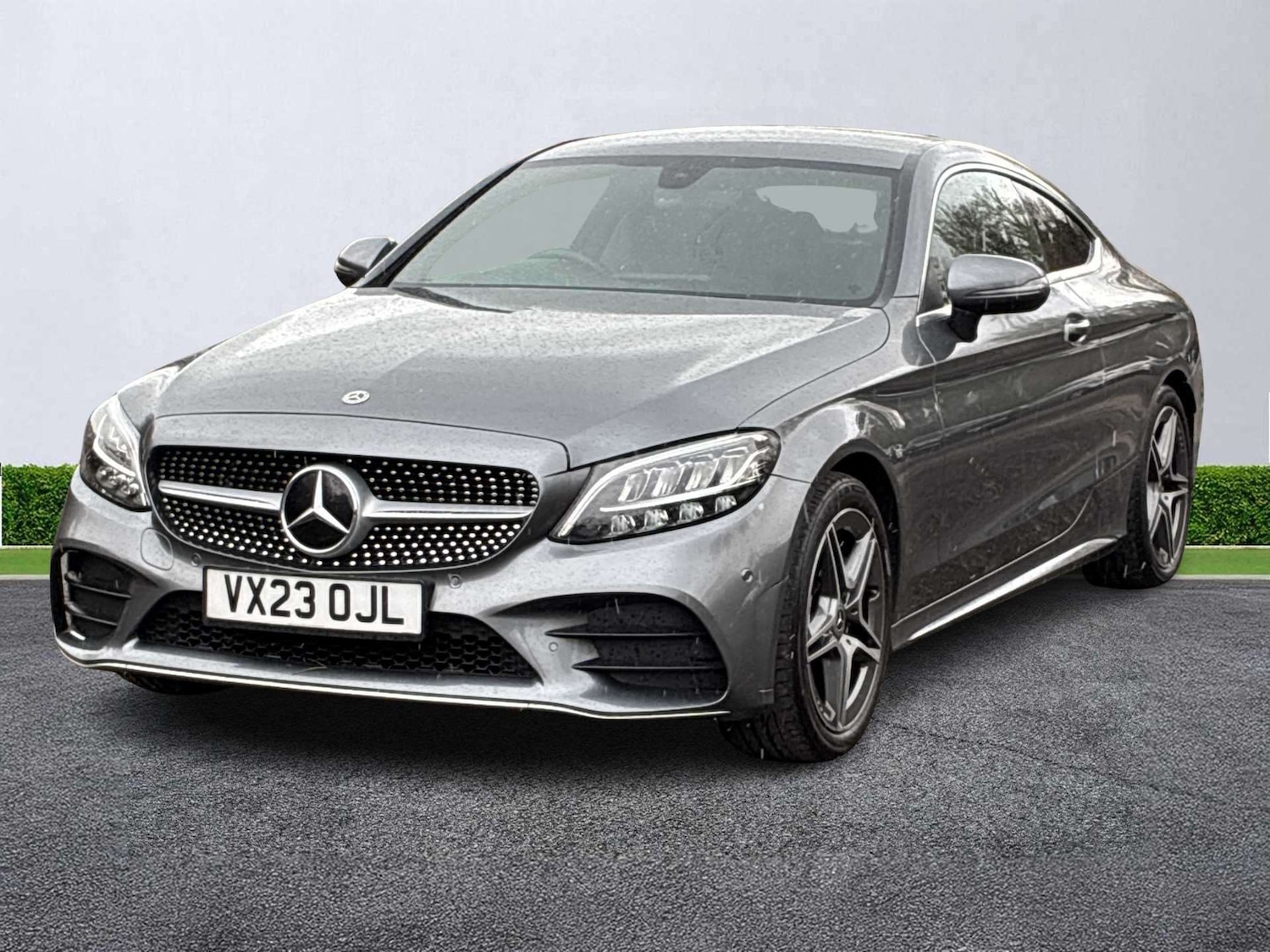 Used Mercedes-Benz C Class 2023 for sale - 78139545: Photo 20