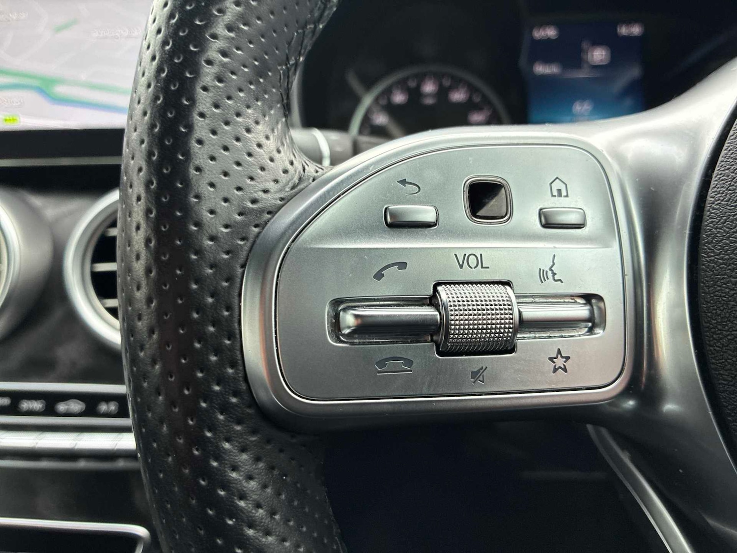 Used Mercedes-Benz C Class 2023 for sale - 78139545: Photo 22