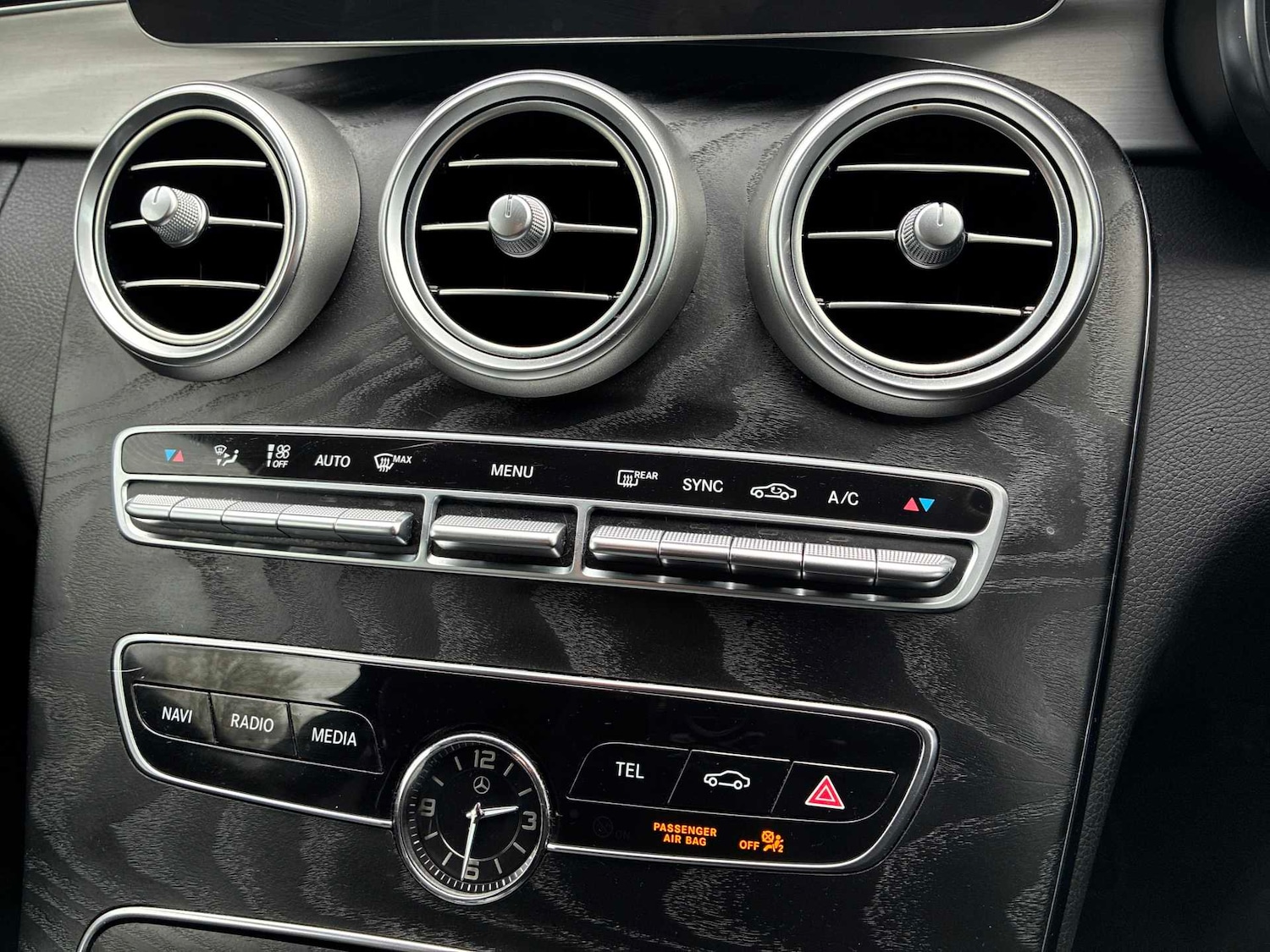 Used Mercedes-Benz C Class 2023 for sale - 78139545: Photo 25