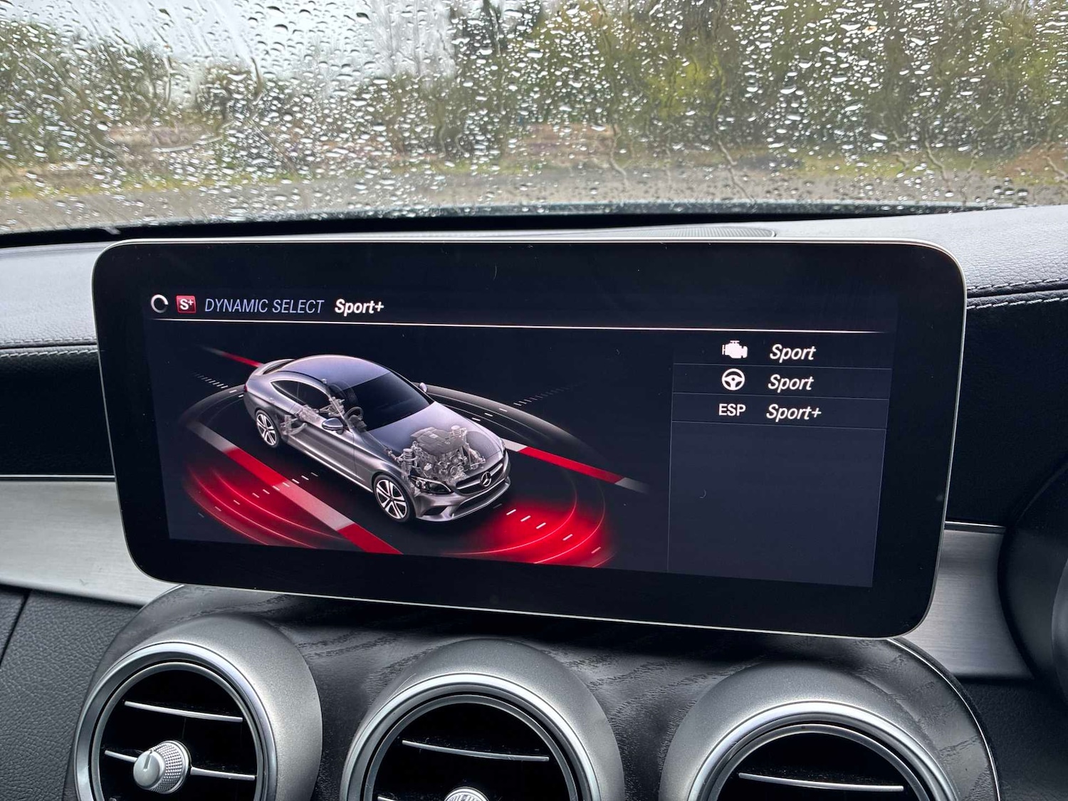 Used Mercedes-Benz C Class 2023 for sale - 78139545: Photo 26