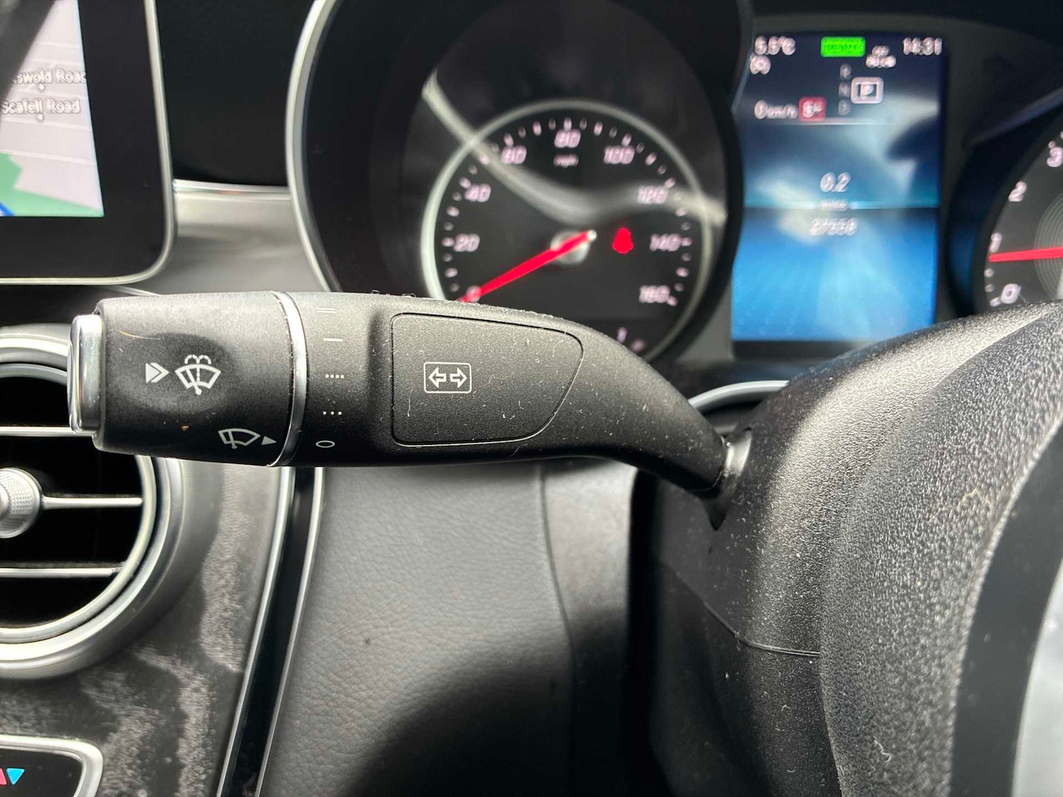 Used Mercedes-Benz C Class 2023 for sale - 78139545: Photo 27