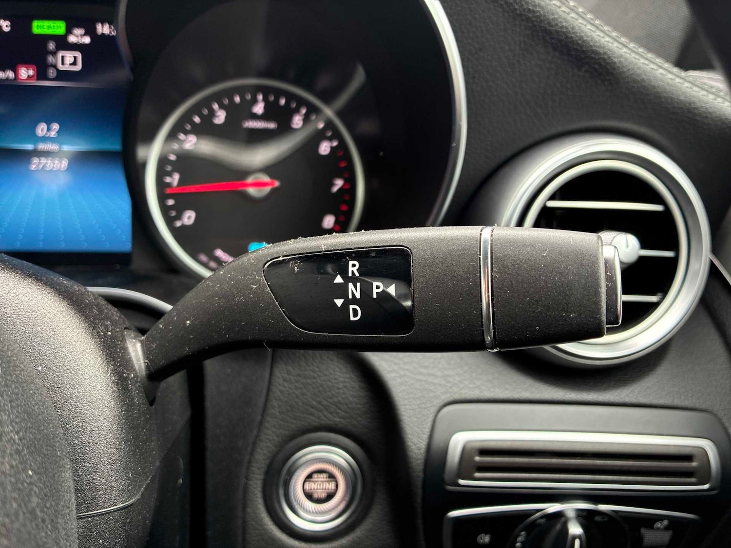 Used Mercedes-Benz C Class 2023 for sale - 78139545: Photo 28