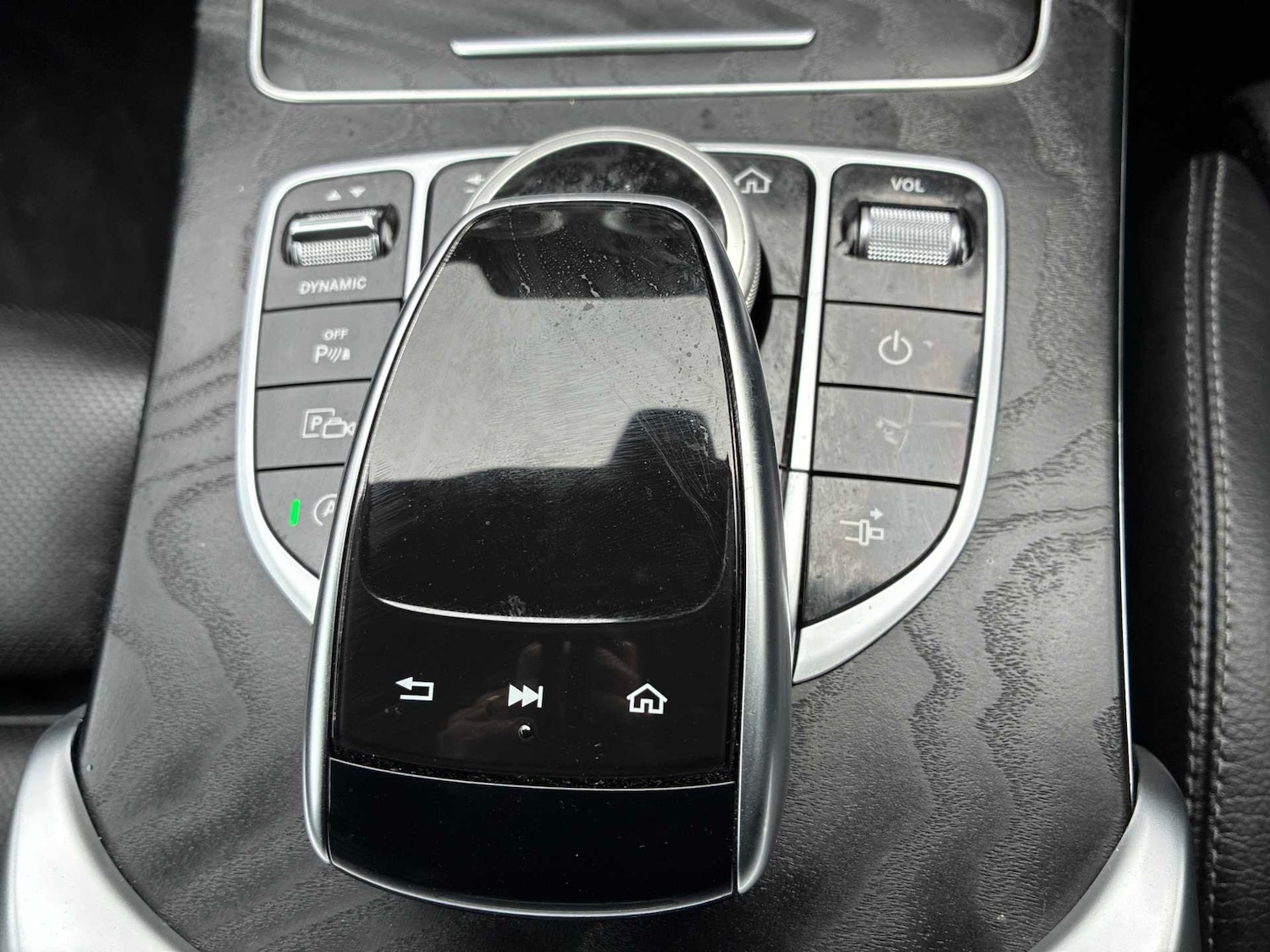 Used Mercedes-Benz C Class 2023 for sale - 78139545: Photo 30