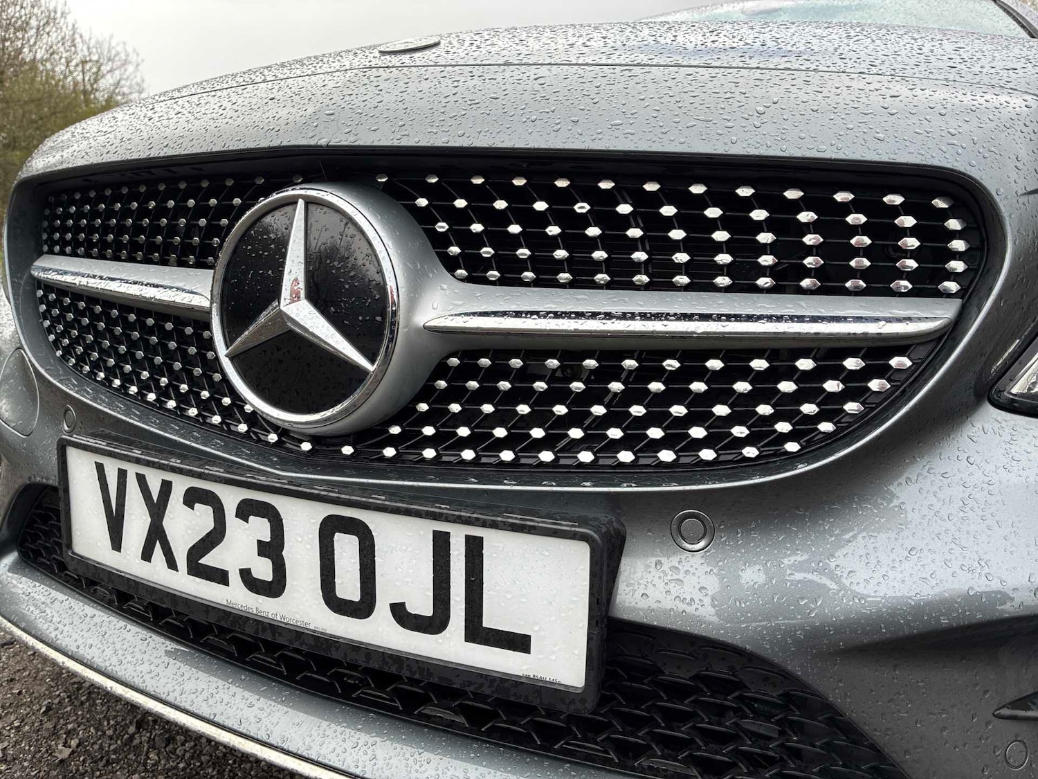 Used Mercedes-Benz C Class 2023 for sale - 78139545: Photo 32