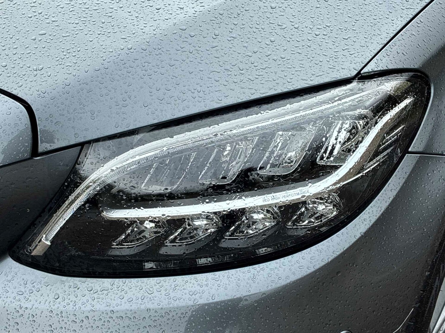 Used Mercedes-Benz C Class 2023 for sale - 78139545: Photo 33