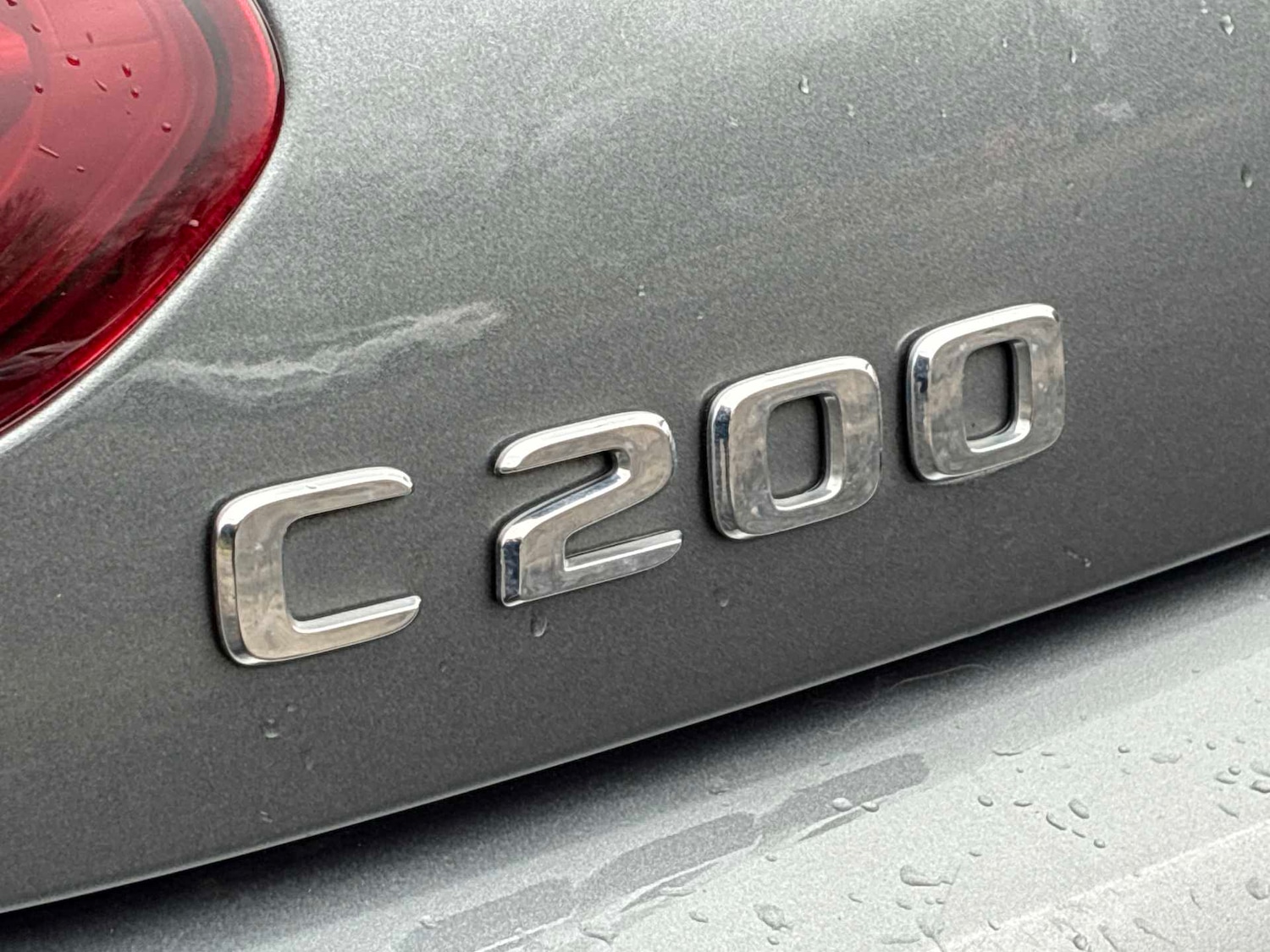 Used Mercedes-Benz C Class 2023 for sale - 78139545: Photo 34