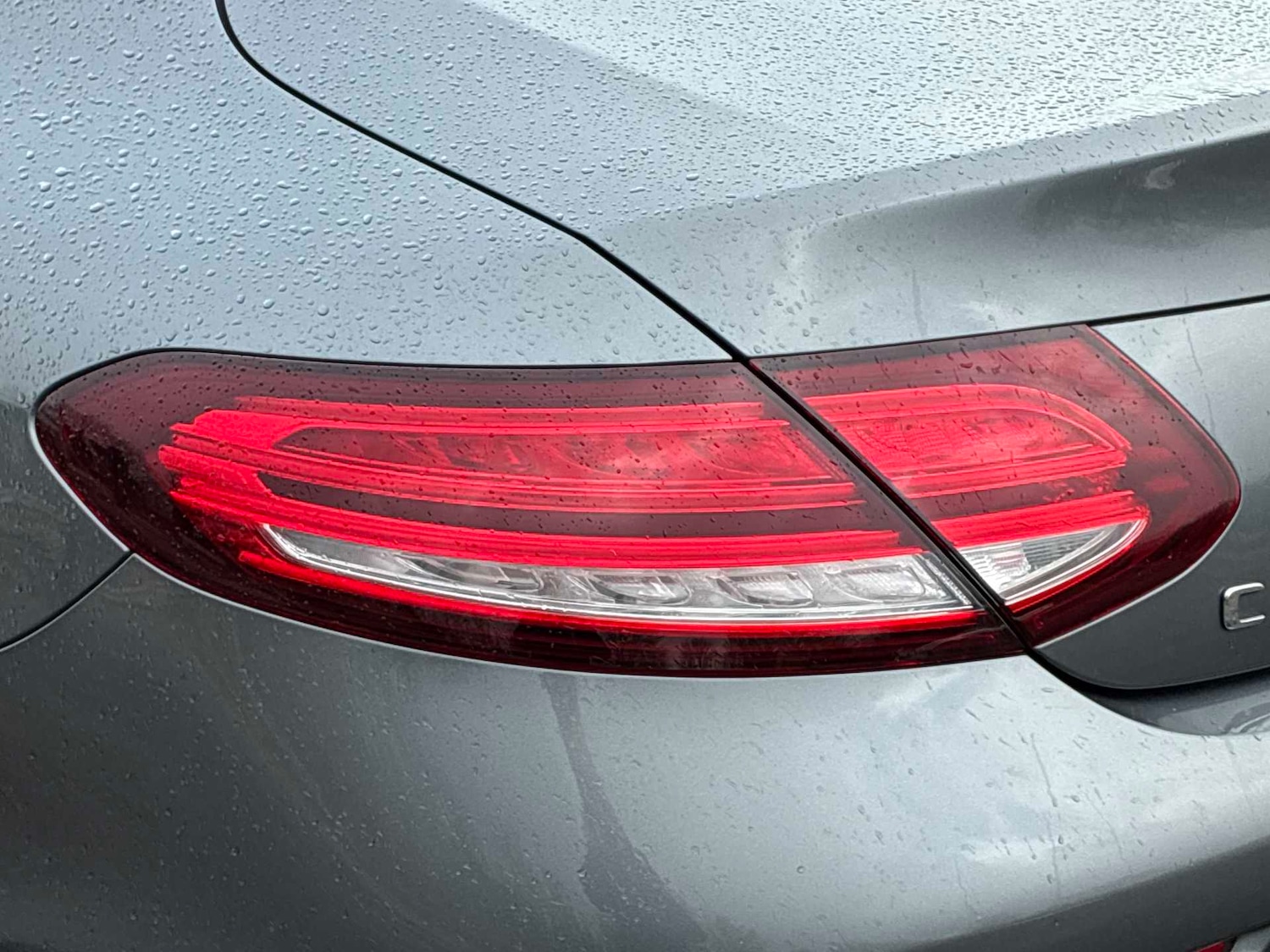 Used Mercedes-Benz C Class 2023 for sale - 78139545: Photo 35