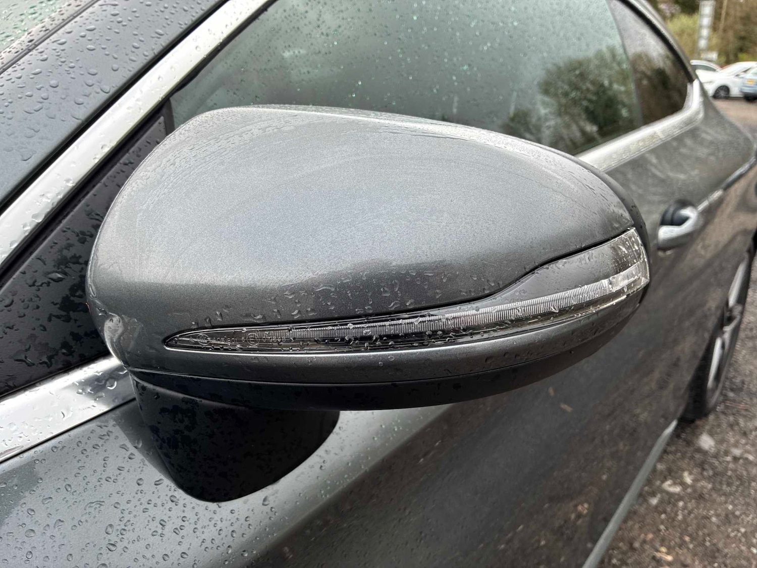 Used Mercedes-Benz C Class 2023 for sale - 78139545: Photo 36