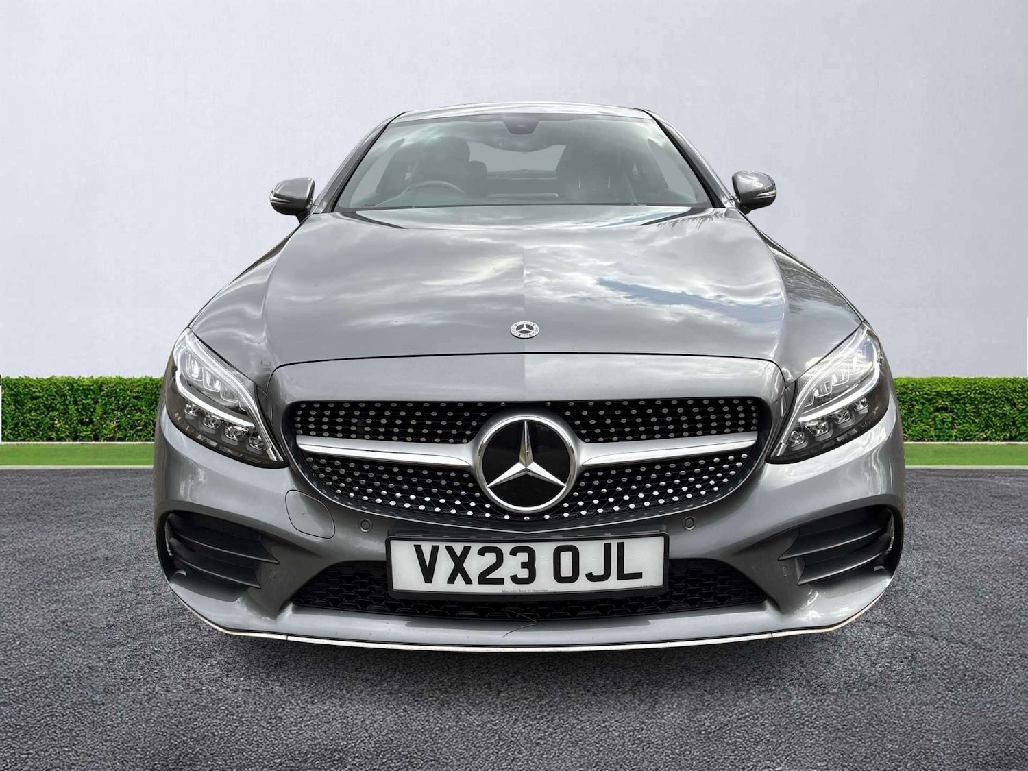 Used Mercedes-Benz C Class 2023 for sale - 78139545: Photo 5