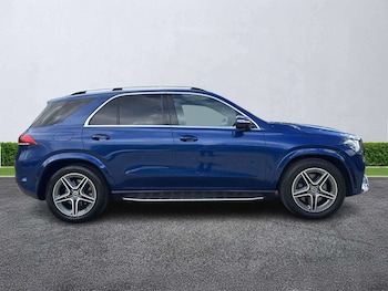 Used Mercedes-Benz GLE 2021 for sale - 78967901: Photo
