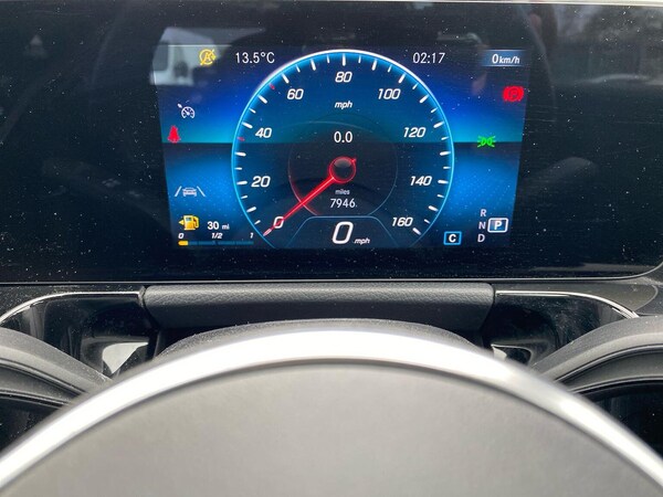 Used Mercedes-Benz GLA 2022 for sale - 76246263: Photo 10