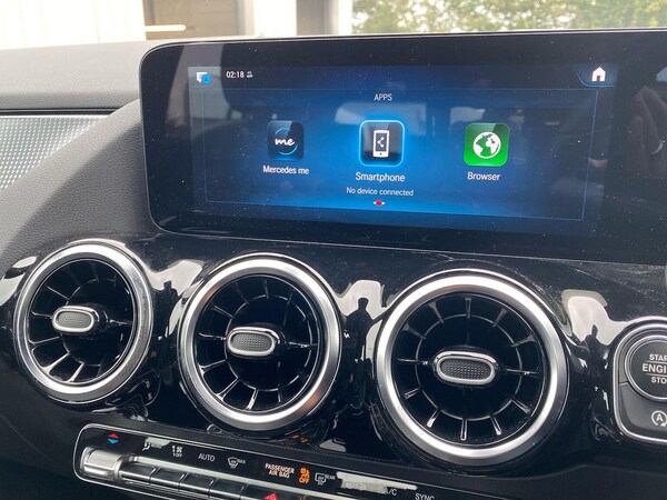 Used Mercedes-Benz GLA 2022 for sale - 76246263: Photo 12