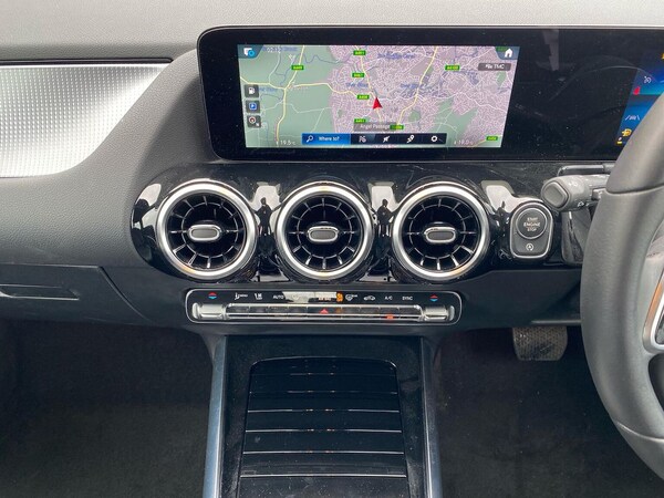Used Mercedes-Benz GLA 2022 for sale - 76246263: Photo 13