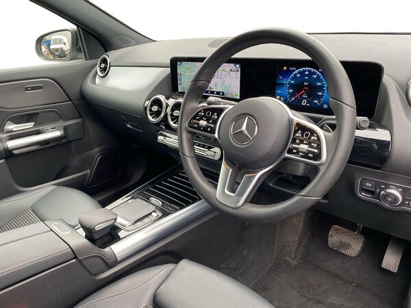 Used Mercedes-Benz GLA 2022 for sale - 76246263: Photo 15