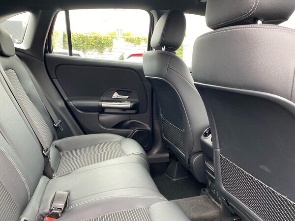 Used Mercedes-Benz GLA 2022 for sale - 76246263: Photo 16