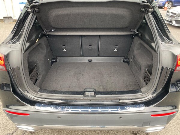Used Mercedes-Benz GLA 2022 for sale - 76246263: Photo 17