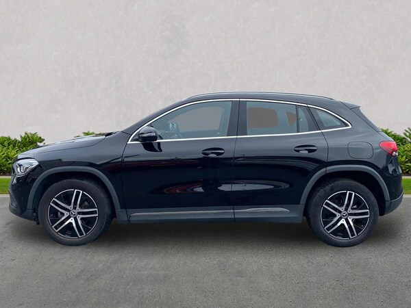 Used Mercedes-Benz GLA 2022 for sale - 76246263: Photo 19