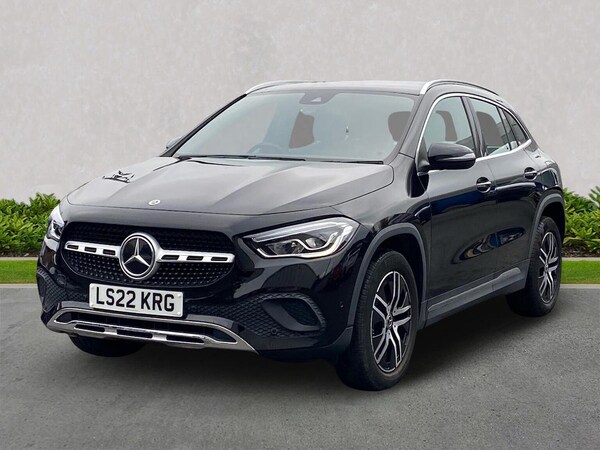 Used Mercedes-Benz GLA 2022 for sale - 76246263: Photo 20