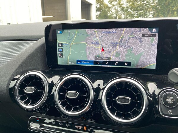 Used Mercedes-Benz GLA 2022 for sale - 76246263: Photo 24