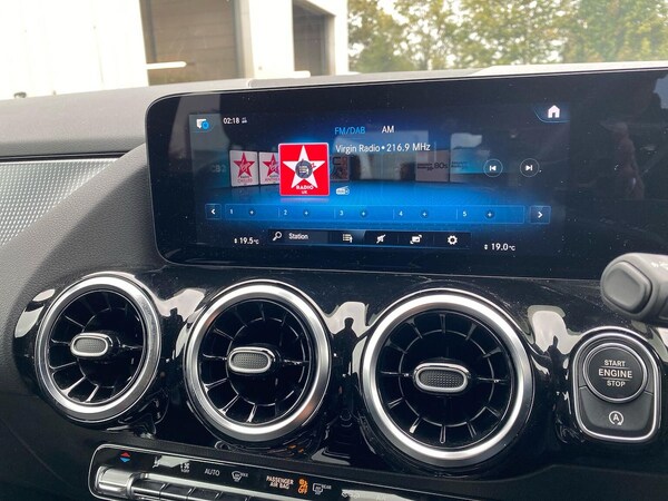 Used Mercedes-Benz GLA 2022 for sale - 76246263: Photo 25