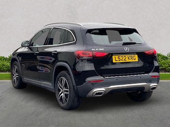 Used Mercedes-Benz GLA 2022 for sale - 76246263: Photo 2