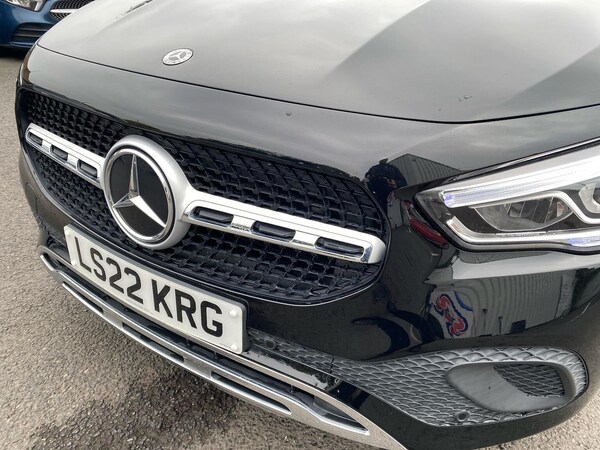 Used Mercedes-Benz GLA 2022 for sale - 76246263: Photo 33