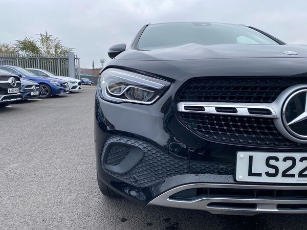 Used Mercedes-Benz GLA 2022 for sale - 76246263: Photo 34