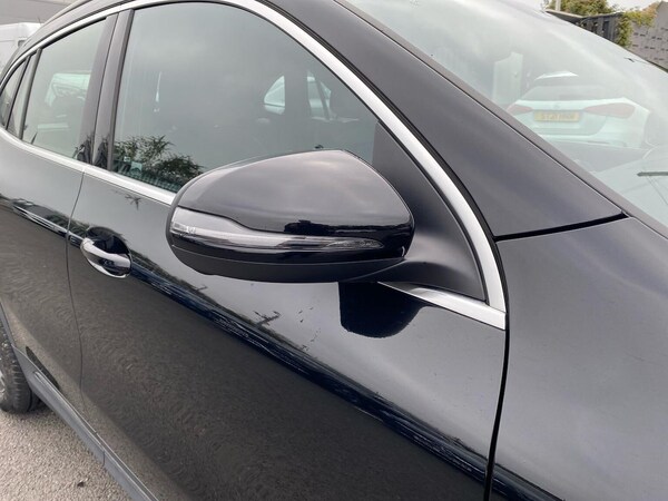 Used Mercedes-Benz GLA 2022 for sale - 76246263: Photo 38