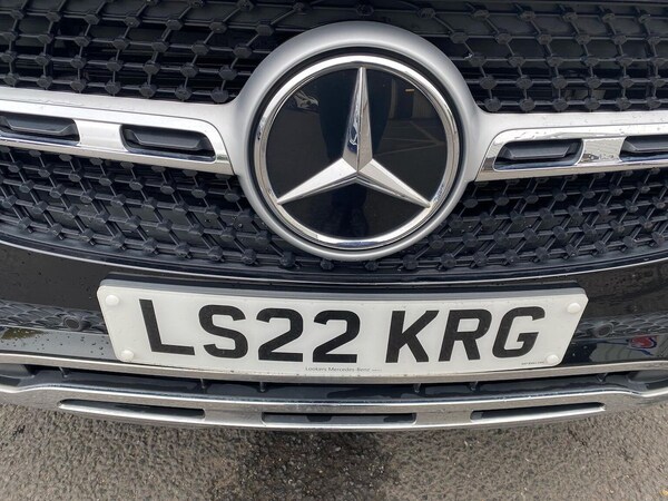 Used Mercedes-Benz GLA 2022 for sale - 76246263: Photo 39