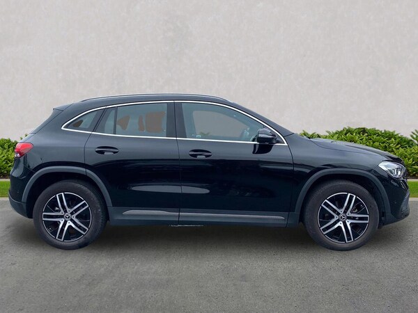 Used Mercedes-Benz GLA 2022 for sale - 76246263: Photo 3