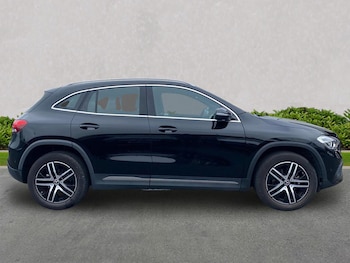 Used Mercedes-Benz GLA 2022 for sale - 76246263: Photo 3