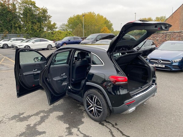 Used Mercedes-Benz GLA 2022 for sale - 76246263: Photo 40